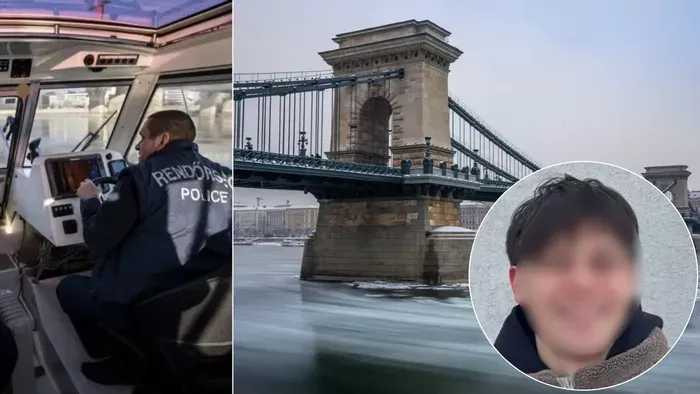 Egressy Mátyás eltűnése: kiderült, meddig keresik a fiút