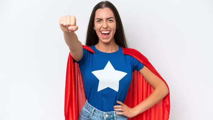 Személyiségteszt: Mi a szupererőd a munkádban?