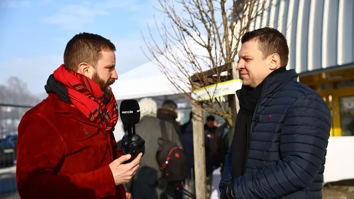 Ha Ukrajna az EU része lesz, 12 hónap múlva háborúban áll majd egész Európa