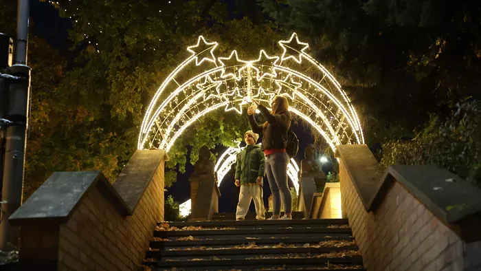 Fénykiállítás 5 városban: így lesz élmény a téli este