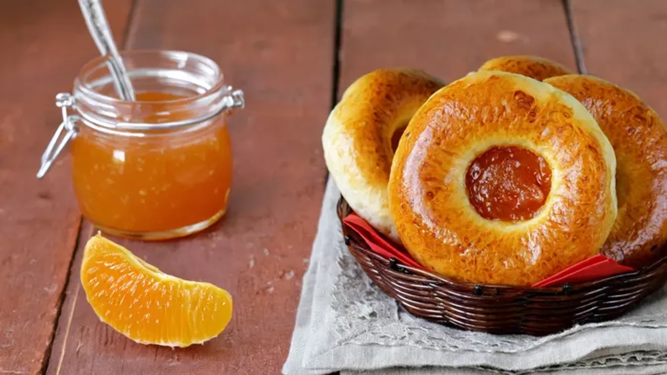 Házi narancslekvár recept: ezzel a titkos összetevővel jóval olcsóbb, és még finomabb is, mint a bolti