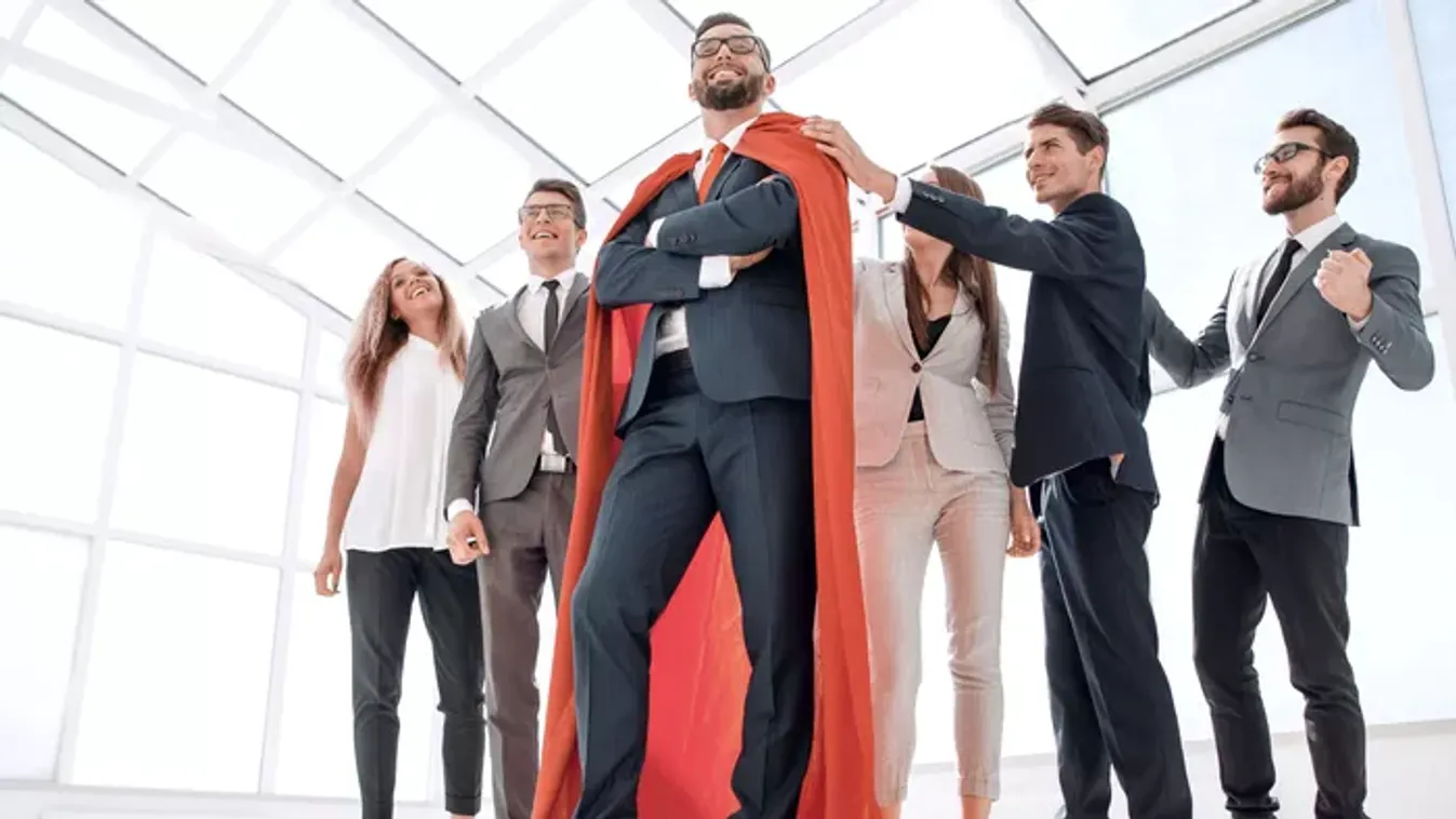 Te milyen vezető lennél? Ebből a személyiségtesztből kiderül