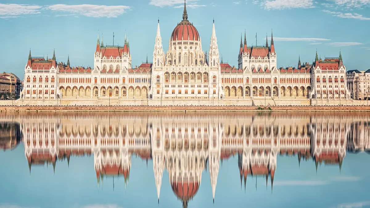 Titkok és érdekességek a Parlamentről, amik téged is meg fognak lepni