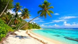 Íme a legolcsóbb Maldív-szigeteki alternatívák, ahova útlevél sem kell