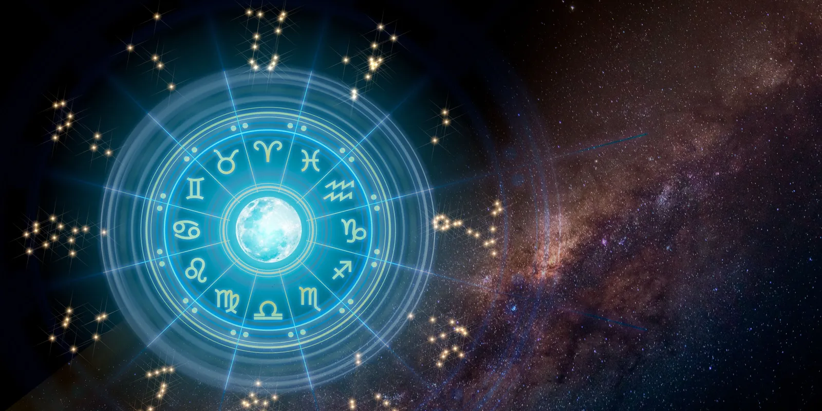 3 csillagjegy nagy reményekkel kezdheti az újévet