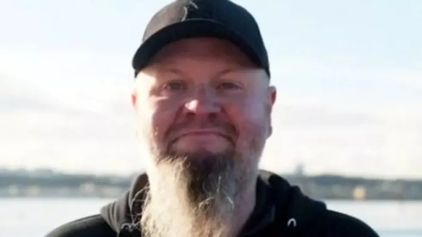 Részegnek hitte barátnője, pedig súlyos rohamot kapott a férfi