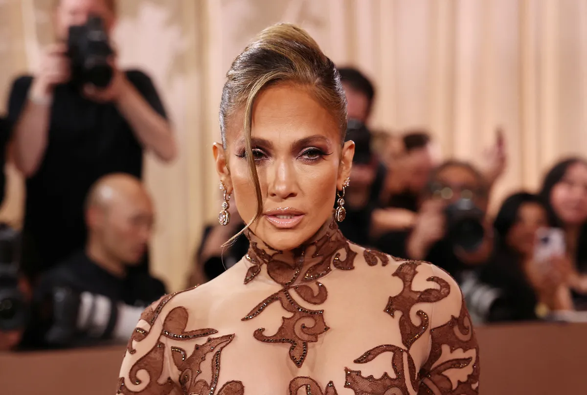 Jennifer Lopez tényleg bunkó volt a Golden Globe-on? 