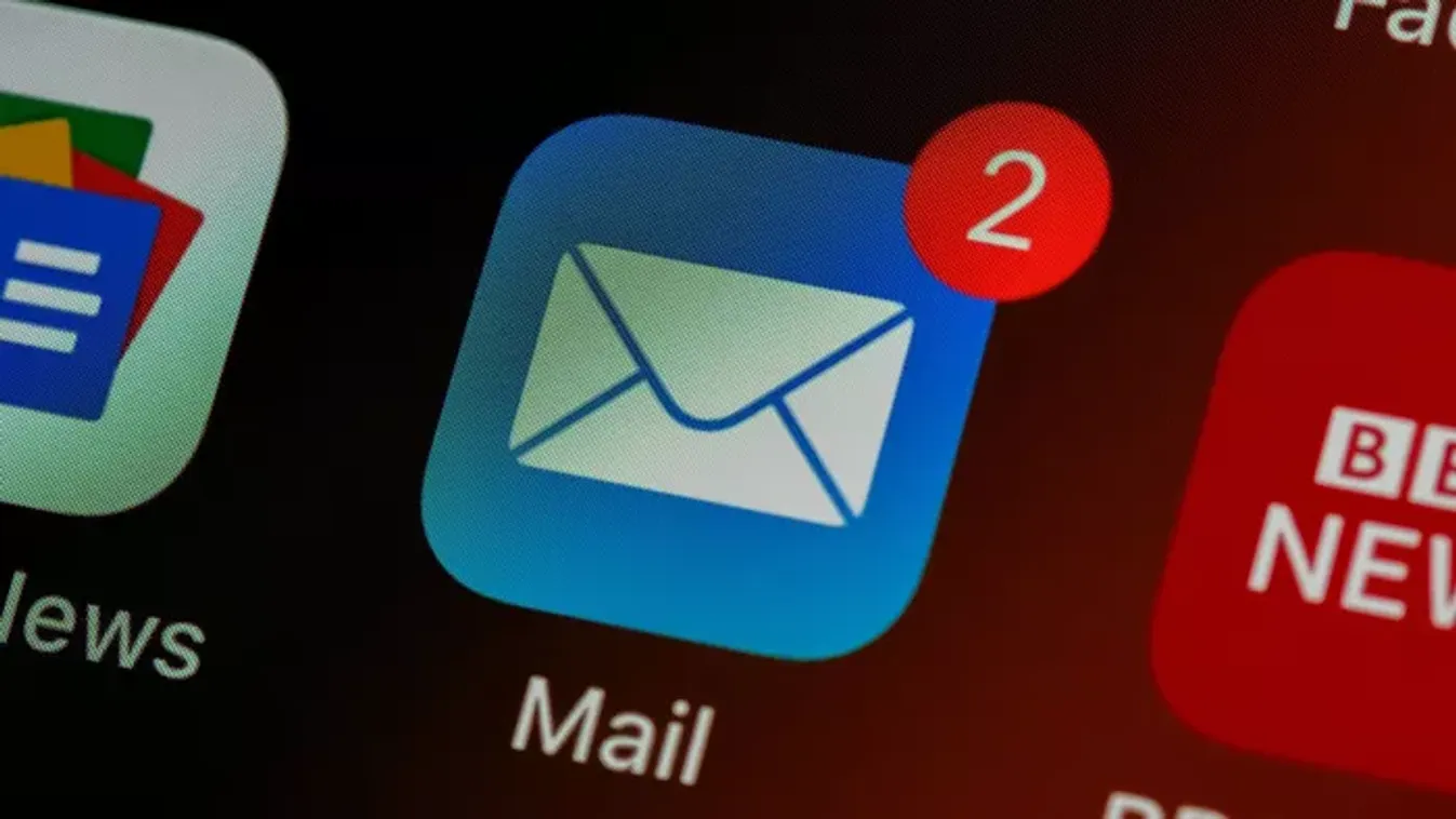 A NAV SMS-t vagy e-mailt küldött? Ha kattintasz, mindent elveszíthetsz!