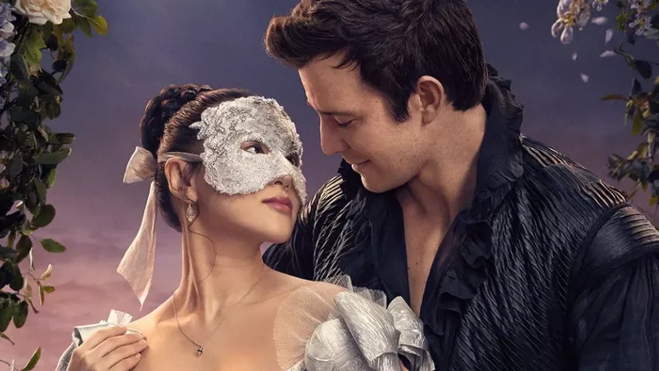 Itt vannak az első vélemények: imádják a rajongók a Bridgerton negyedik évadát!