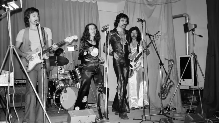 Retró kvíz: emlékszel még az Illés-együttes slágereire?