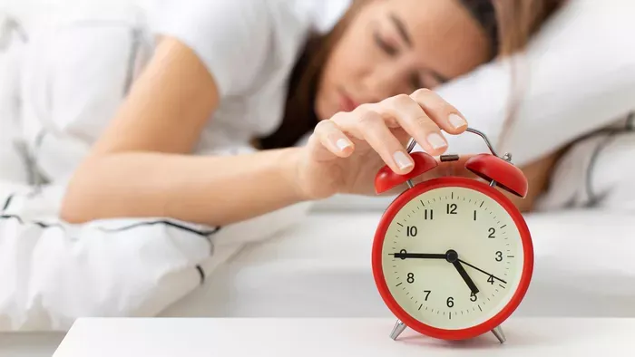 Személyiségteszt: mi az első dolgod ébredés után?