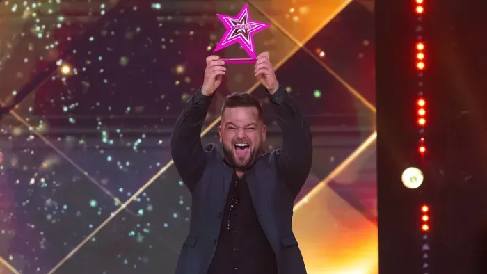 Gudics Máté újjászületett a balesete után