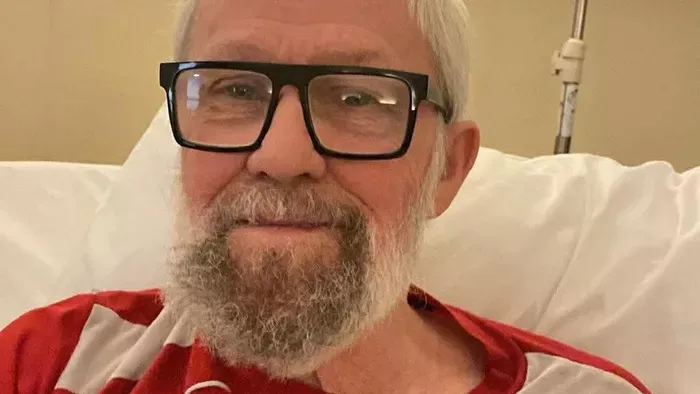 Kétségbeesett felhívás: eltűnt a Szent Imre kórházból egy 78 éves férfi