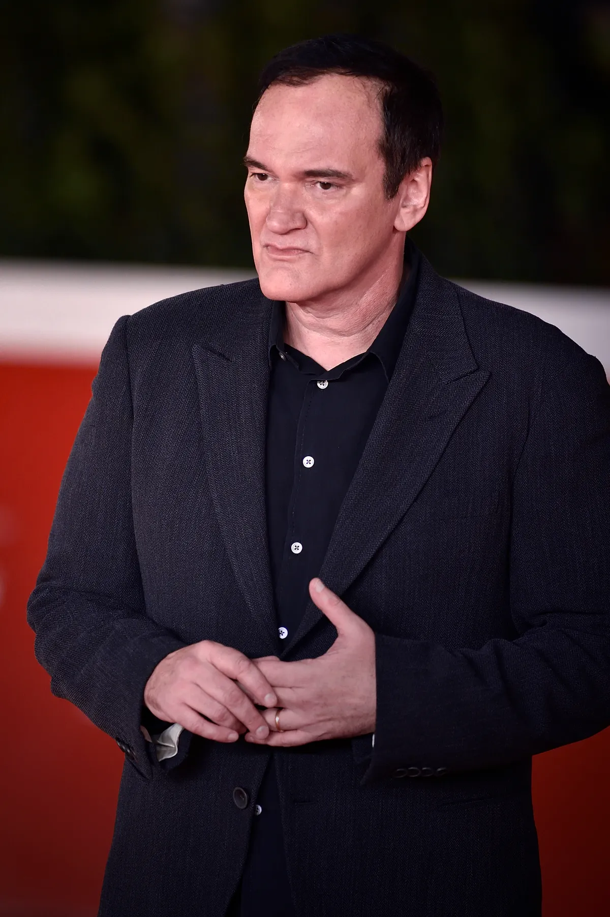 Quentin Tarantino tagadja, szerinte nem is Sharon Tate szerepére castingolta a színésznőt