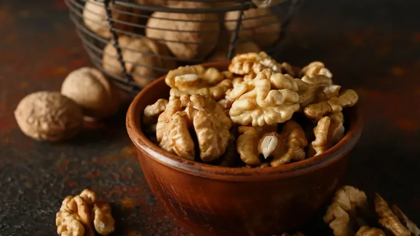 Egy apró hiba, és mehet a kukába: így tárold a diót, hogy ne avasodjon meg ez a drága élelmiszer