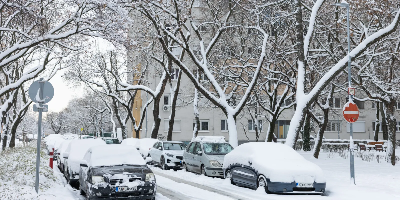 Megjött a bejelentés a rendkívüli tanítási szünetről