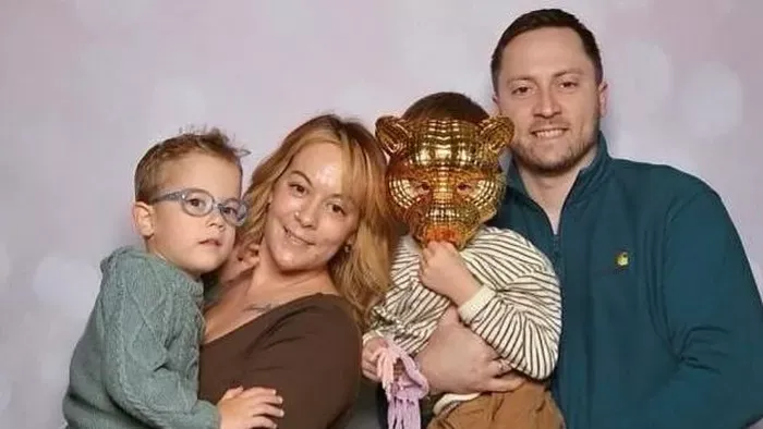 Léteznek még csodák: 3 éves lett a halva született Zsombika