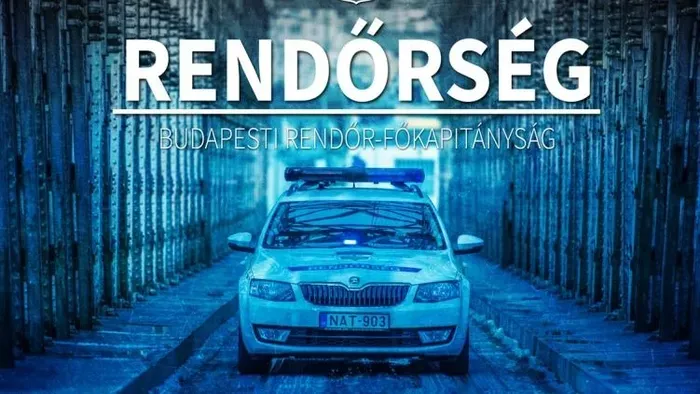 Kihallgatták az Üllői úti halálos balesetet okozó sofőrt