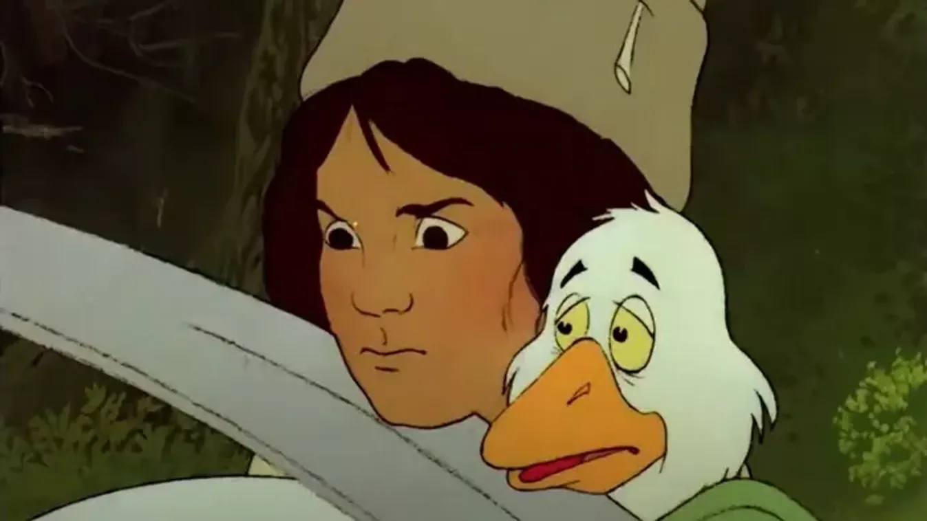 Hatalmas Lúdas Matyi mesekvíz: most kiderül, mennyire emlékszel a híres történetre