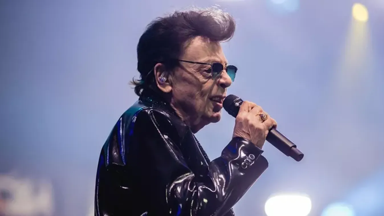 Fenyő Miklósnak üzent Szandi: „Tudom, hogy erős vagy, és sikerülni fog…”