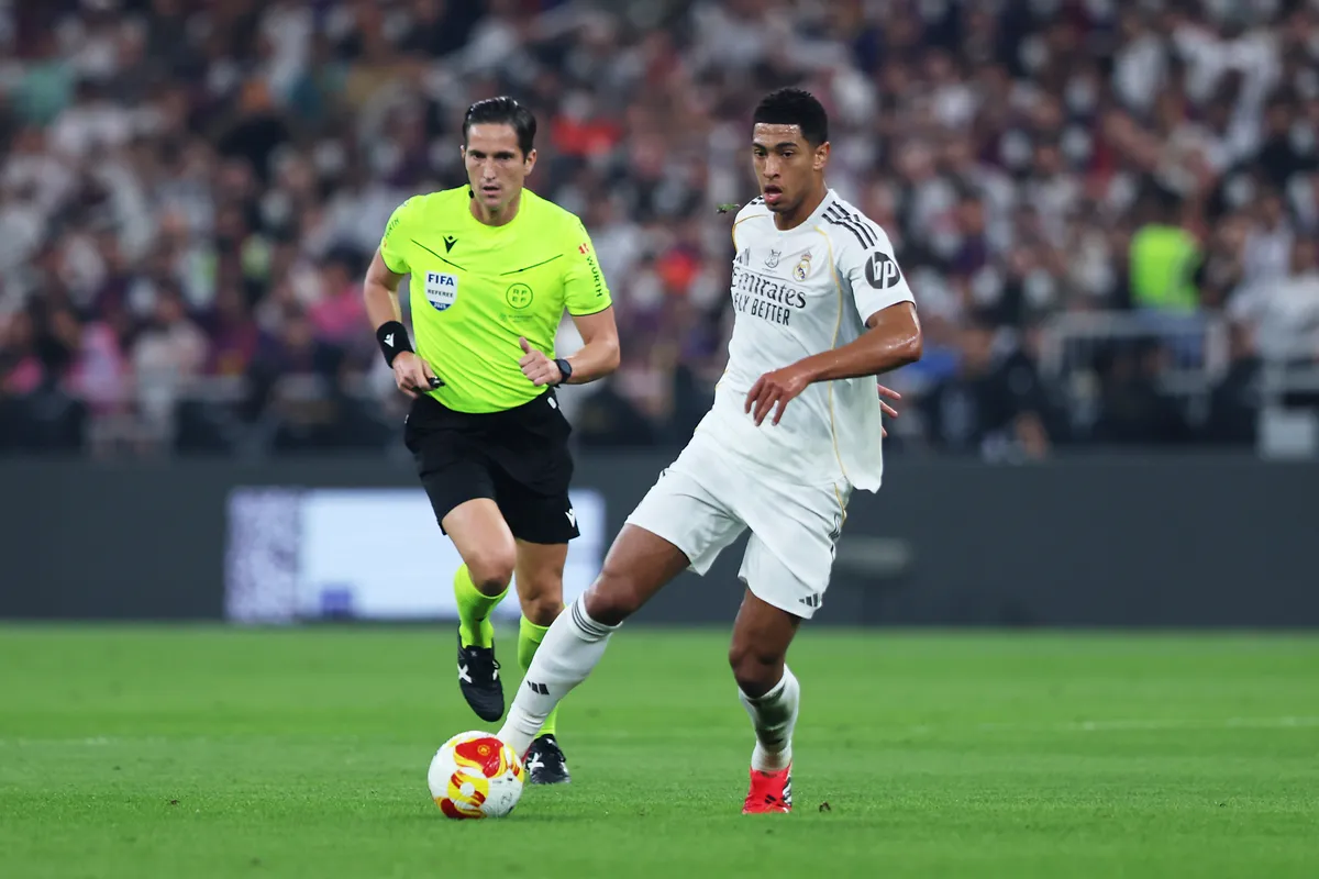 Jude Bellingham kapcsán a Liverpool érdeklődéséről írnak