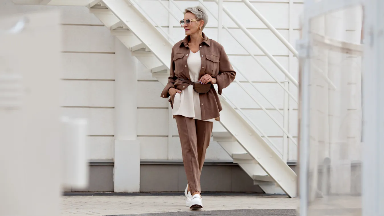 Stílusos és karcsúsító tippek a hétköznapokra – 10 kilót is letagadhatsz, ha beveted őket