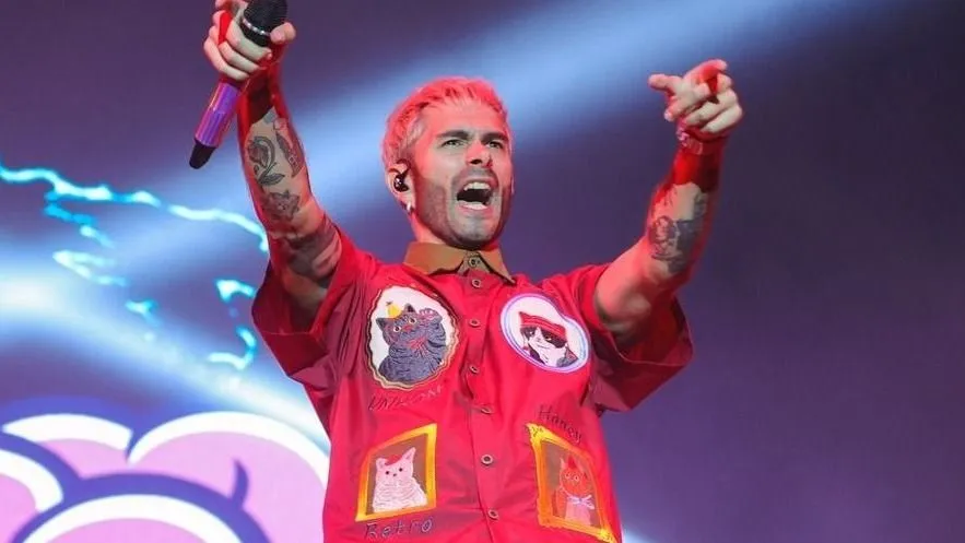 ByleAlex egy ideje újra szingli.