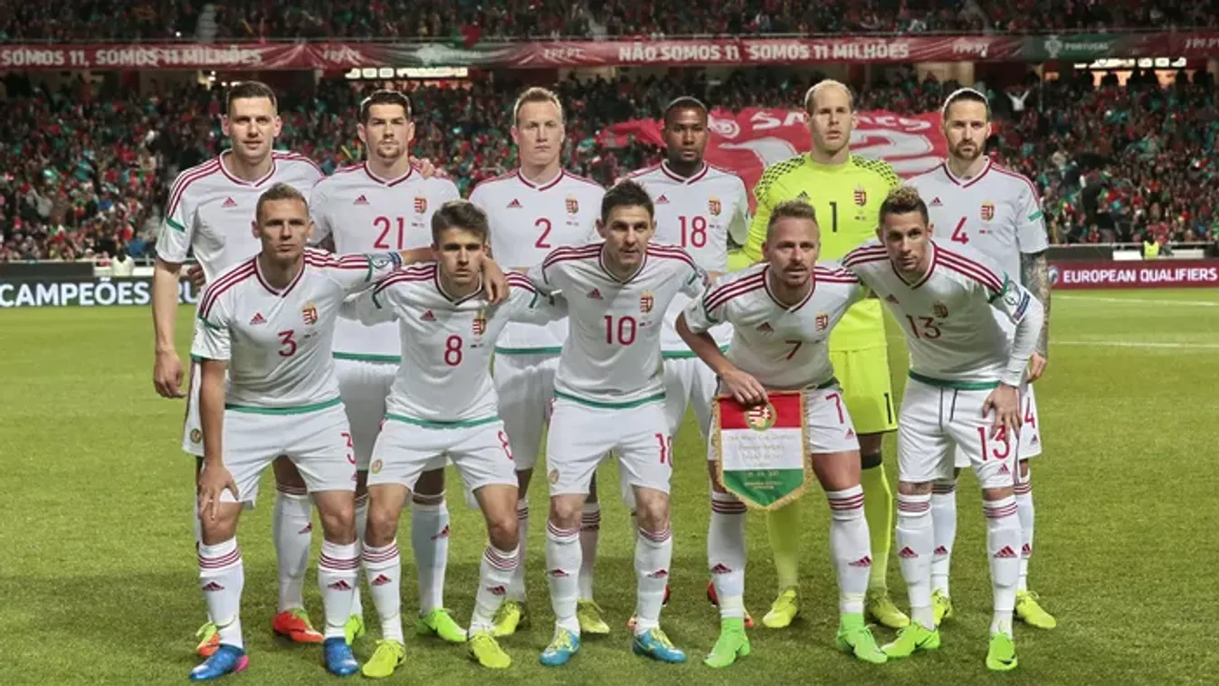 Válása után magyar műsorvezetővel ismerkedik a válogatott focista exfelesége