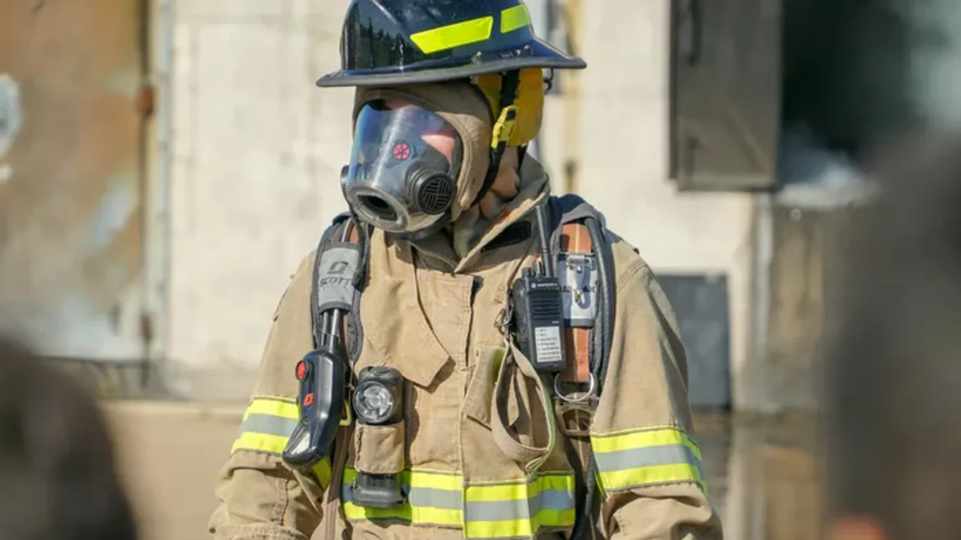 Megállíthatatlan bozóttüzek miatt adtak ki riasztást - óriási hőhullámmal küzd a szigetország