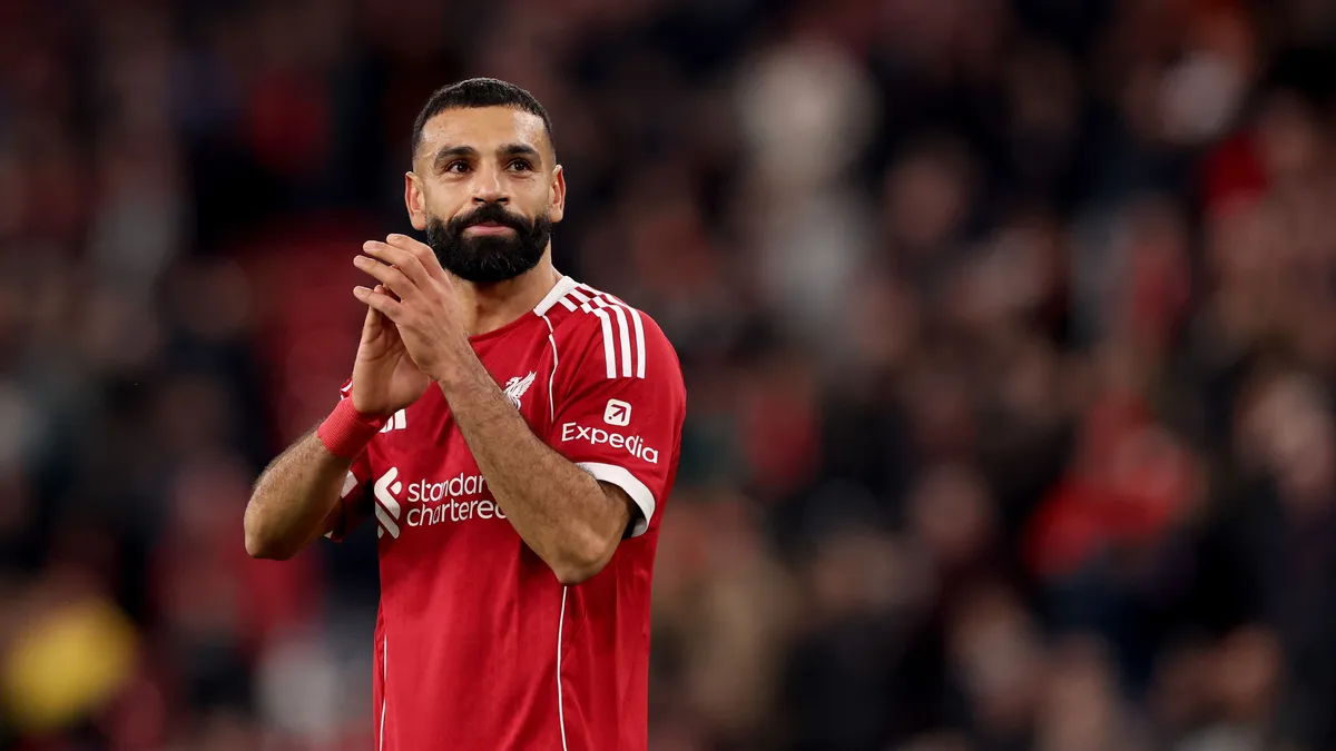 Mohamed Szalaht visszacsábítaná korábbi klubja, az AS Roma