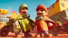 Sokak kedvence jelenik meg a Super Mario Galaxis: A film második előzetesében