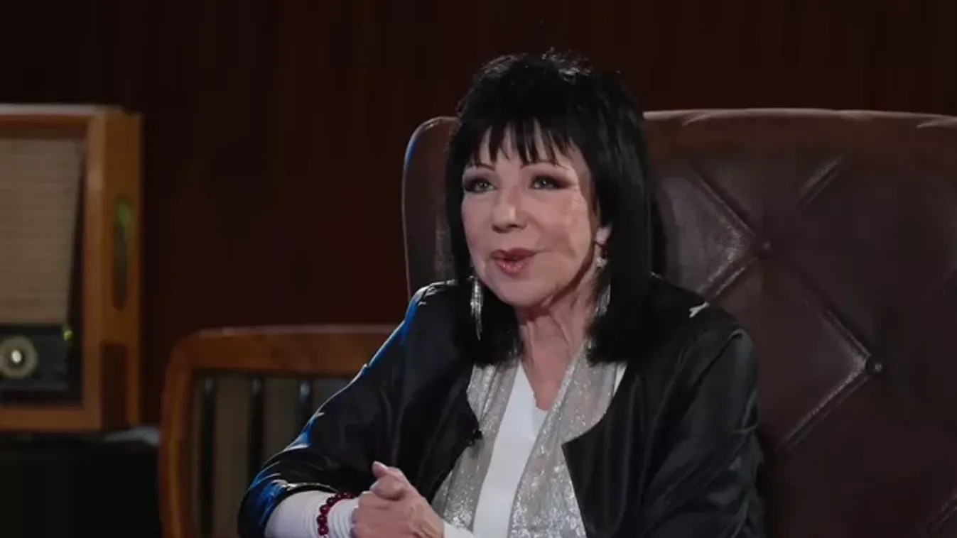 Szűcs Judith az anyaságról: „Majdnem kiénekeltem magamból Timit!”
