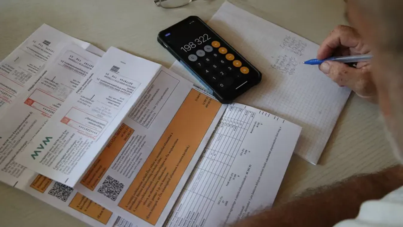 Rezsistop kalkulátor: mutatjuk, mennyit spórolunk most januárban