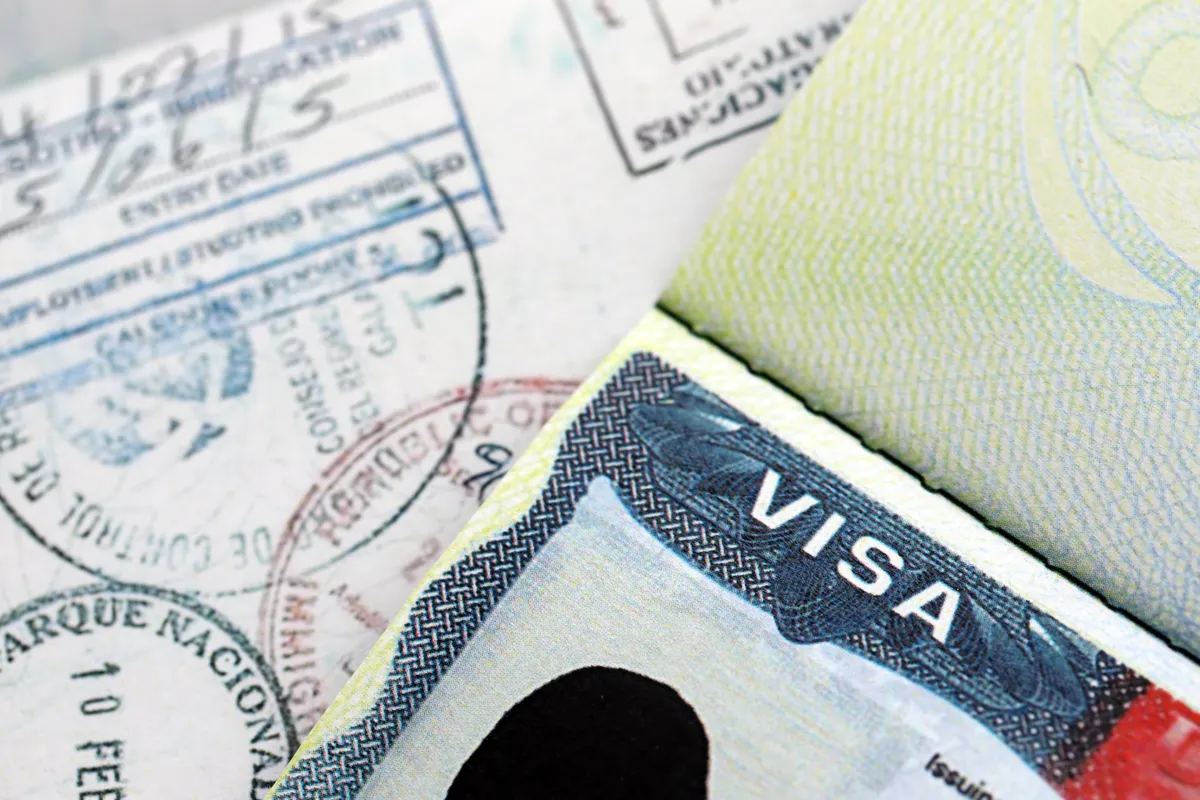 A világ legerősebb útleveleinek szempontja, hogy hová utazhatsz vízum nélkül.