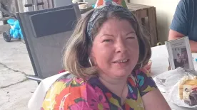 30 kilót fogyott Helga: „Akkora volt a hasam, mint várandósan”