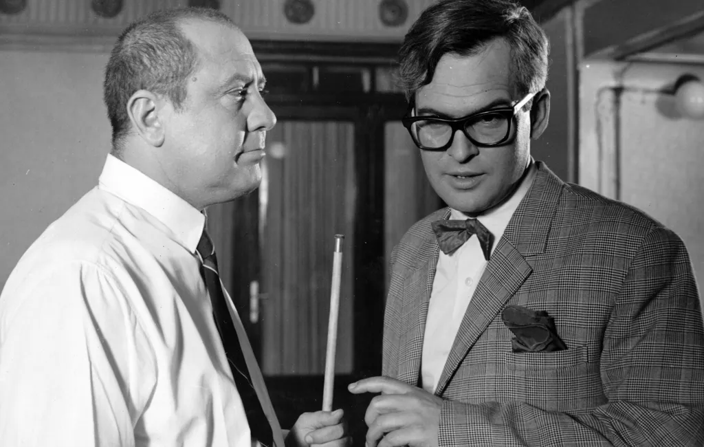 Retró filmes kvíz: ezekre az alkotásokra csak a 70-es évek gyerekei emlékeznek - Vagy mégsem?