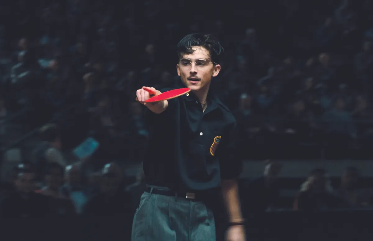 Hot feltöltés
Timothée Chalamet: Az édesanyja támogatja a nem mindennapi kapcsolatát