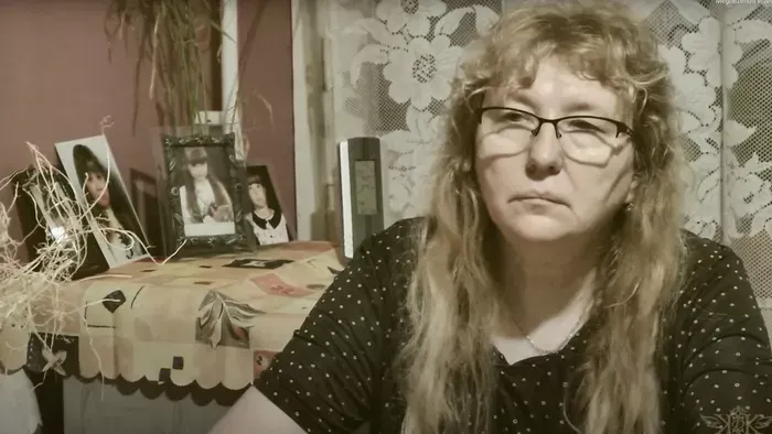 Szathmáry Niki édesanyja: egymást segítettük a pokolban