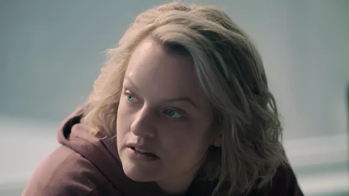 „Áldassék a gyümölcs” – Ekkor folytatódik A szolgálólány meséje