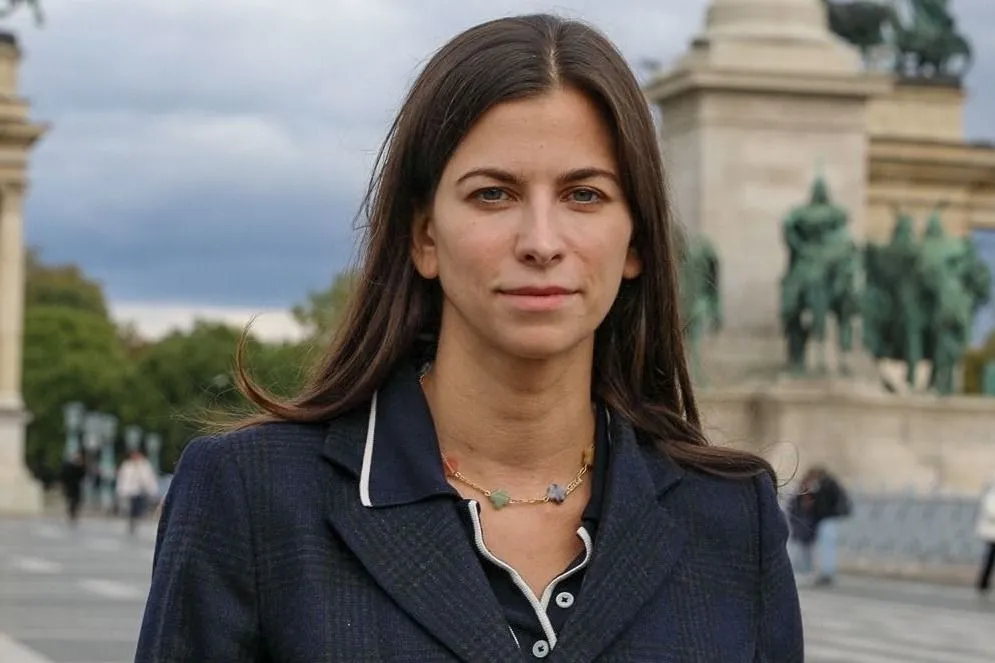 Szentkirályi Alexandra: A magyarok pénze a magyaroké!