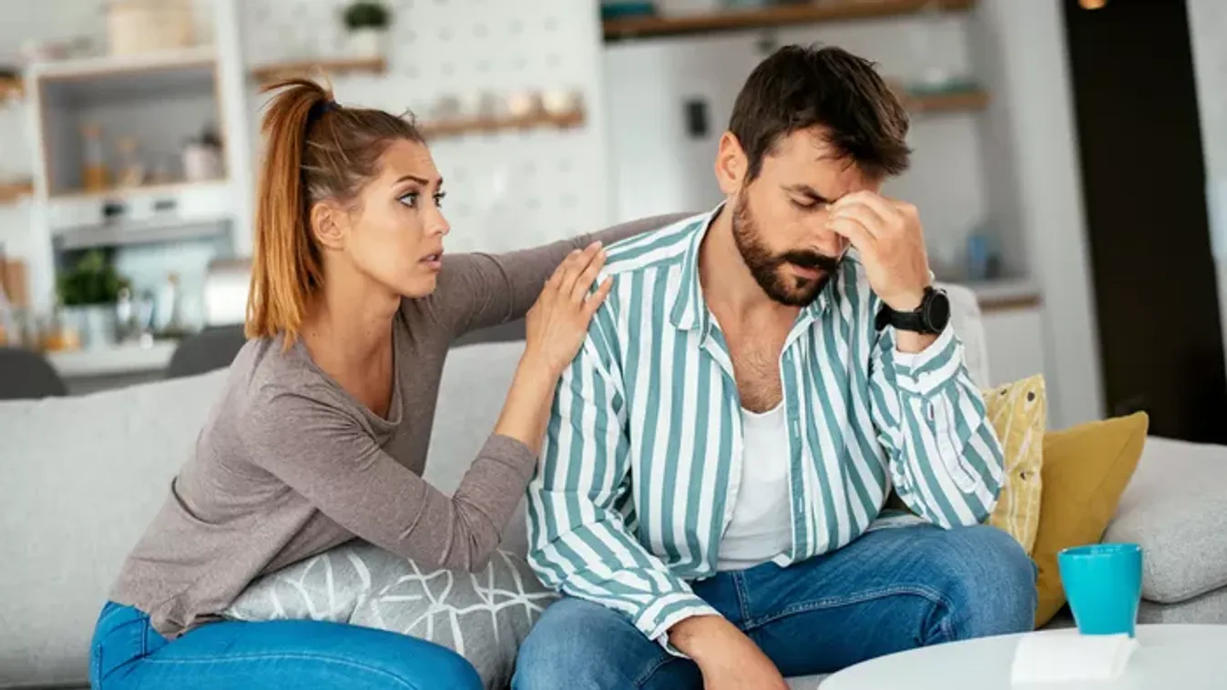 Ez a vizuális személyiségteszt felfedi a legnagyobb párkapcsolati gyengeséged