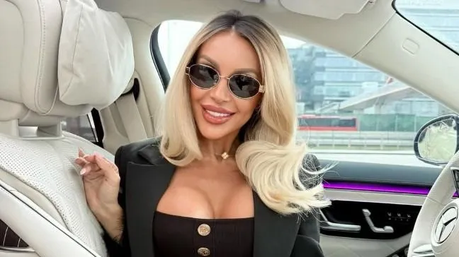 Jákli Mónika halálos balesete megrázta az országot