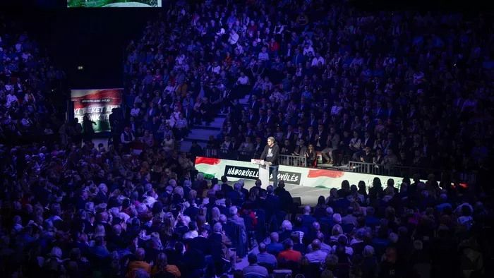 2026.01.17. Miskolc Háborúellenes Gyűlés