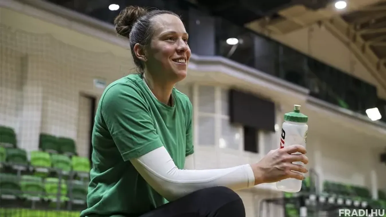 Itt az első fotó: Böde-Bíró Blanka megmutatta kisfiát