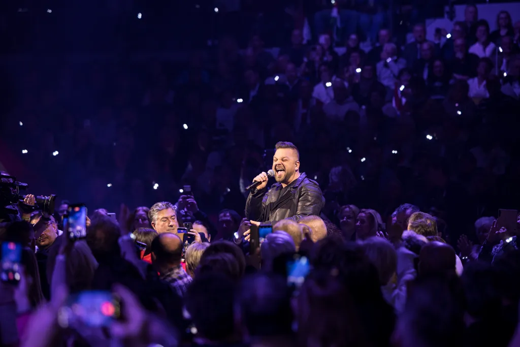 Háborúellenes Gyűlés Kaposvár
2026.01.24.

Gudics Máté