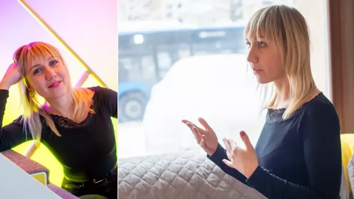 „Ott gyógyítok, ahol a sebész kése már kevés” – Exkluzív interjú azokról, akik a poklok mélyén élnek