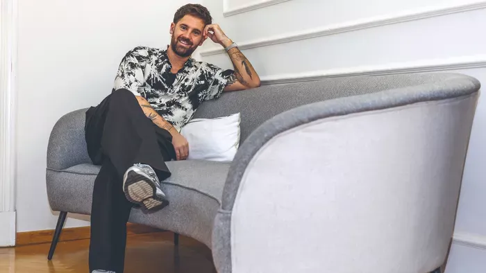 Frohner Fecó: „Nagyon nehéz eset vagyok”