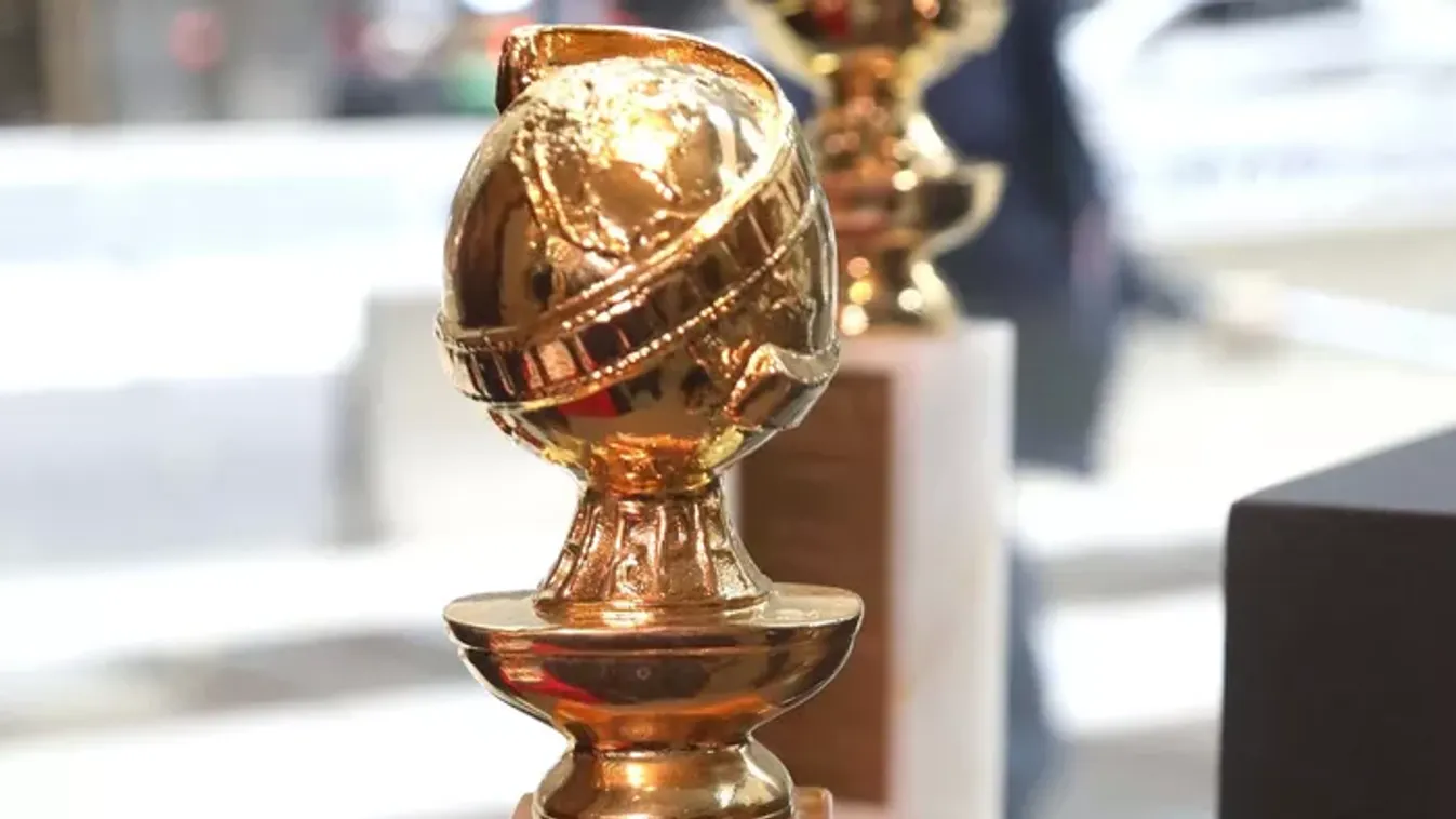 557 960 forint egy szoba! Jön a Golden Globe: itt van minden, amit az idei gáláról tudni kell