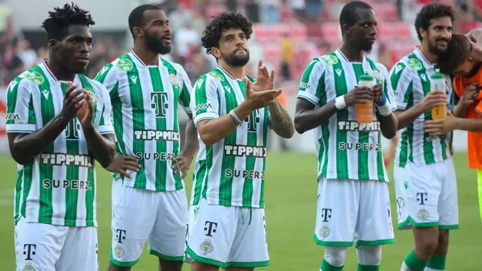 Váratlanul visszatér külföldről a Fradi focistája?