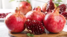 Különleges, látványos és egészséges: így hat a gránátalma a szervezetre